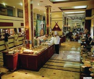 מלון בנגקוק Classic Place מראה חיצוני תמונה