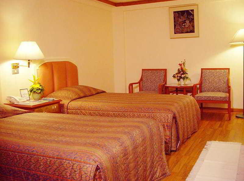 מלון בנגקוק Classic Place מראה חיצוני תמונה