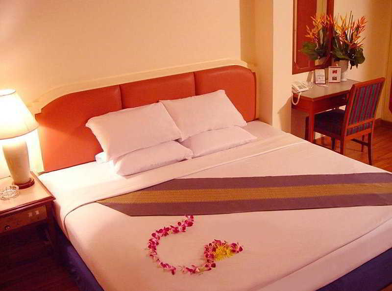 מלון בנגקוק Classic Place חדר תמונה